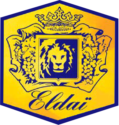 Logo Eldaï